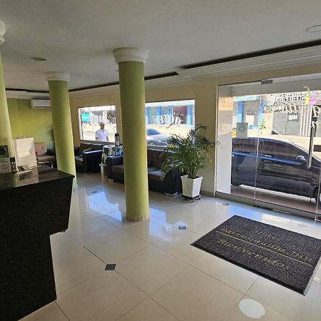 Hotel Barranquilla Inn 외부 사진