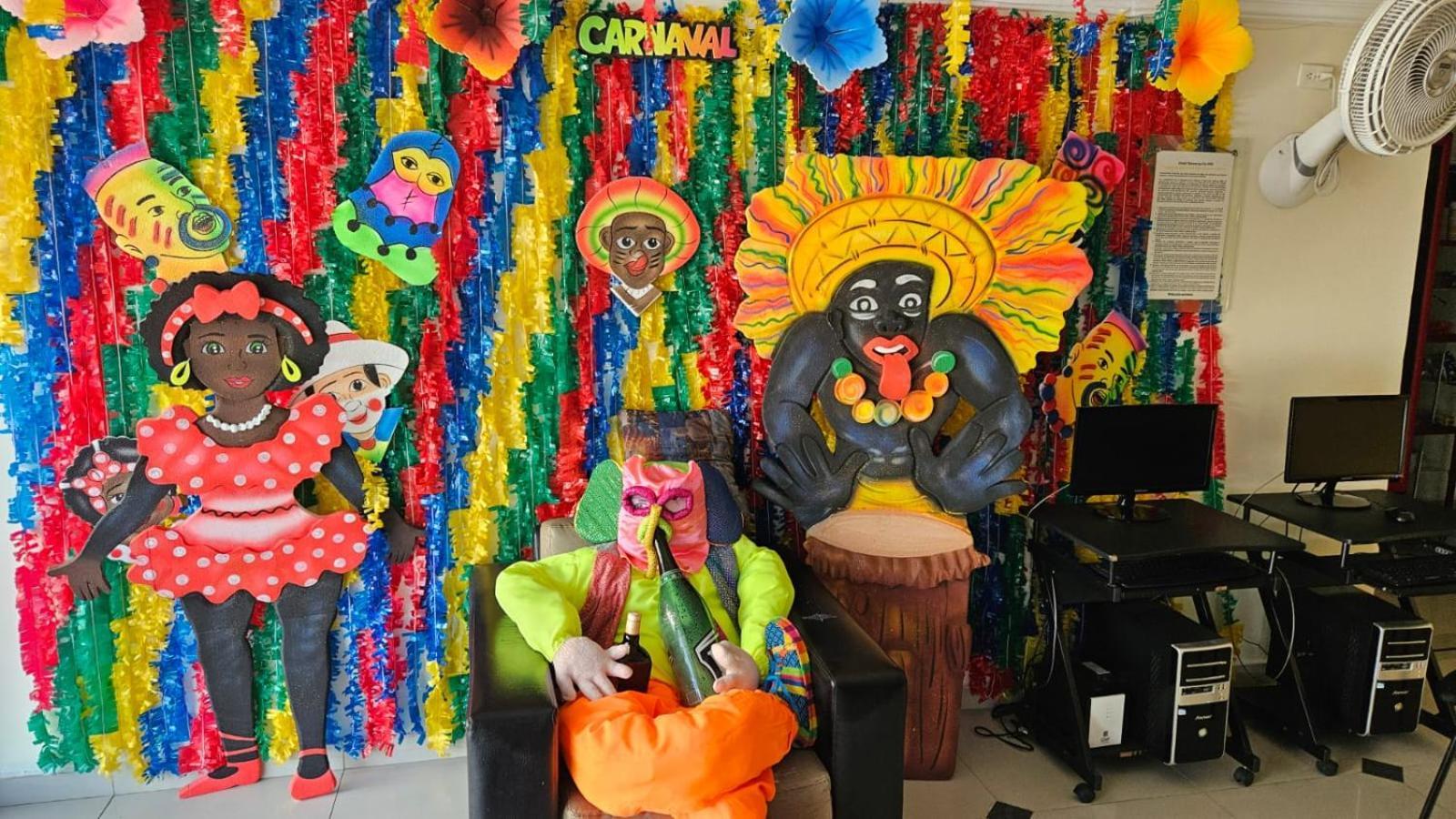 Hotel Barranquilla Inn 외부 사진