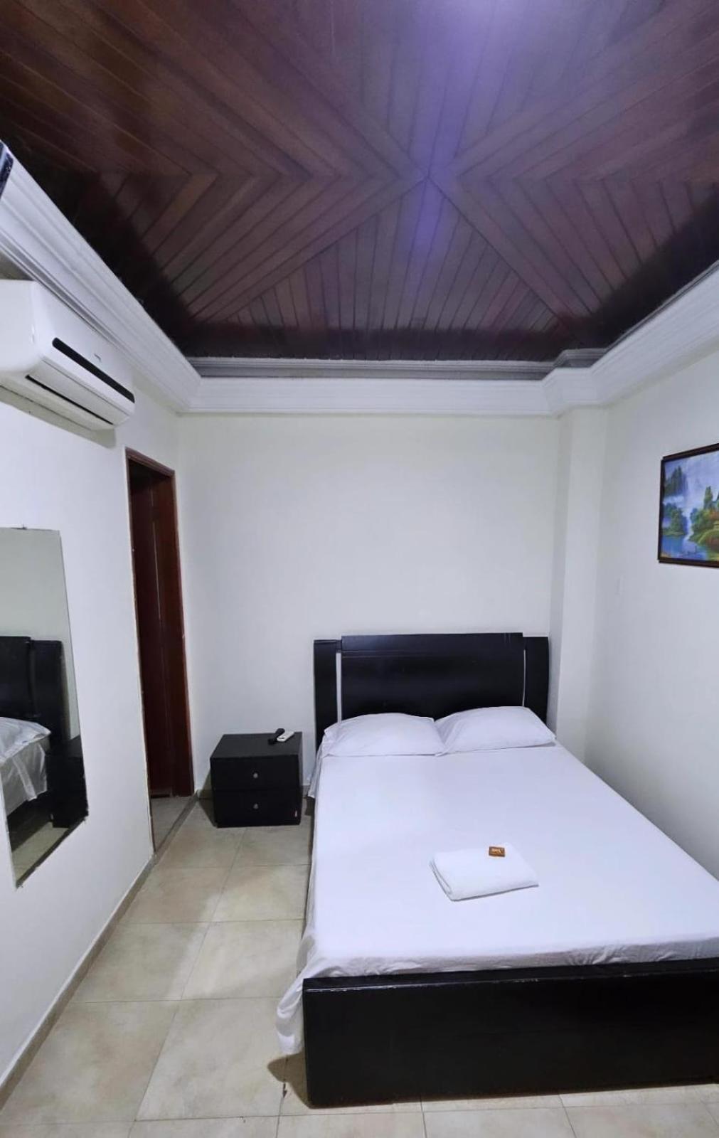 Hotel Barranquilla Inn 외부 사진