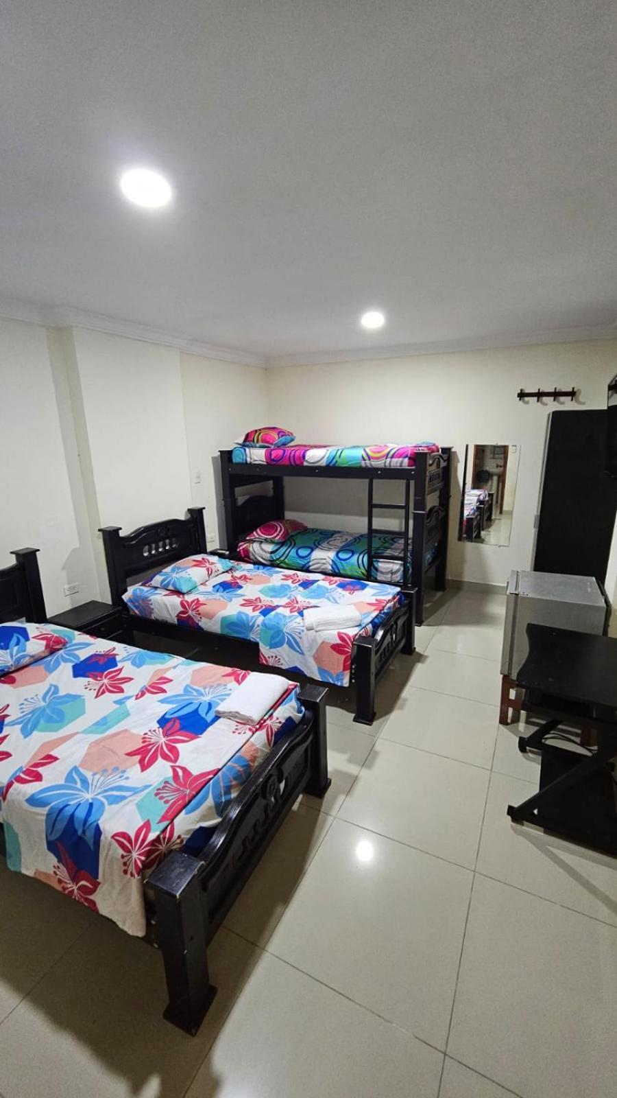 Hotel Barranquilla Inn 외부 사진